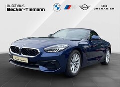 Bild des Angebotes BMW Z4 sDrive20i Advantage/ HiFi-Sound/ Klimaauto./ SHZ/