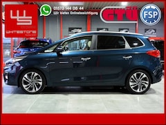 Bild des Angebotes Kia Carens 2.0 Spirit Aut / 71 Tkm / 7 Sitze / Voll
