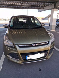 Bild des Angebotes Ford Kuga 1.6 EcoBoost 2x4 Titanium