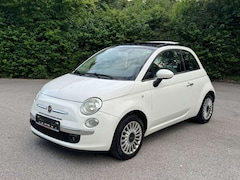 Bild des Angebotes Fiat 500C 1.4 16V Lounge C Panorama Eur5 Tüv