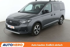 Bild des Angebotes Ford Tourneo Connect 2.0 TDCi EcoBlue Active AWD*NAVI*CAM*TEMPO*SHZ*