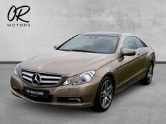 Bild des Angebotes Mercedes-Benz E 250 erst 35.000KM*Pano*Sitzbelüftung*Nappa*PDC