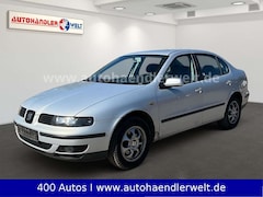 Bild des Angebotes SEAT Toledo 1.8 Automatik Klimaaut.