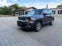 Bild des Angebotes Jeep Renegade Limited 4WD