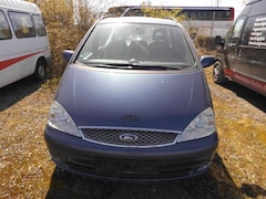 Bild des Angebotes Ford Galaxy Galaxy 16V Aut. Ghia