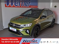 Bild des Angebotes VW Taigo R-Line 1.0TSI IQ.Light AHK App-Navi RKamera