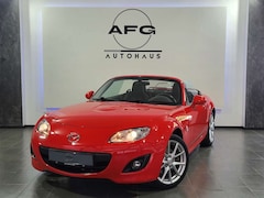 Bild des Angebotes Mazda MX-5 2.0 *SCHECKHEFT GEPFL.*CABRIO*AUTOMATIK*PDC