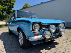 Bild des Angebotes Ford Escort *Orig.**Mexico**Ford Escort*Rallye Legende*TOP