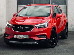 Bild des Angebotes Opel Mokka X 1.4 Turbo*LED*NAVI*AHK*SHZ*LHZ*TEMPO*EU6