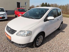 Bild des Angebotes VW Fox Refresh