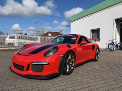Bild des Angebotes Porsche 991 GT3 RS