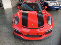 Bild des Angebotes Porsche 991 GT3 RS