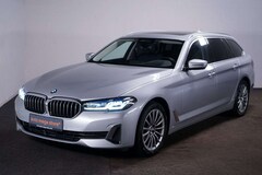 Bild des Angebotes BMW 520 2.0 d Touring Luxury Line Aut.*ACC*360°*Las