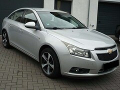 Bild des Angebotes Chevrolet Cruze Cruze 1.8 Liusiene Navi Euro 5 Klima Servo