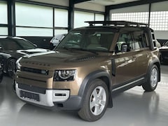 Bild des Angebotes Land Rover Defender 110 First Edition/P400/AHK/Kamera/Pano