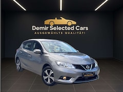 Bild des Angebotes Nissan Pulsar Acenta*TÜV 03/2027*GARANTIE*SERVICE NEU*S