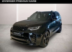 Bild des Angebotes Land Rover Discovery D300 Dynamic SE Garantie -11/28 Navi LED