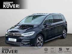 Bild des Angebotes VW Touran Highline 1,5 TSI DSG R-Line Navi+Pano+ACC
