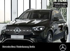 Bild des Angebotes Mercedes-Benz GLE 300 d 4M AMG+PANO+360+AHK+MULTIBEAM+SPUR+TOTW