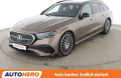 Bild des Angebotes Mercedes-Benz E 300 E 300 de T 4Matic AMG Line Advanced Plus Aut.*NAVI