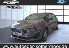 Bild des Angebotes Ford Focus Titanium Bluetooth Navi LED Klima