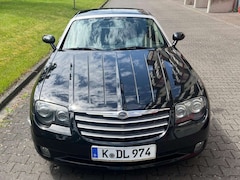 Bild des Angebotes Chrysler Crossfire Crossfire Black Line