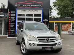 Bild des Angebotes Mercedes-Benz GL 420 CDI V8 4Matic 7 Sitzer (AHK-Memory-NAVI)