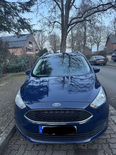 Bild des Angebotes Ford Grand C-Max Trend