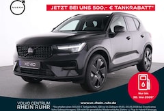 Bild des Angebotes Volvo XC40 B3   Plus Black Edition+