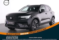 Bild des Angebotes Volvo XC40 XC 40 B3 2WD Plus Black Edition (EURO 6e)