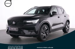 Bild des Angebotes Volvo XC40 B3 Plus Black Ed.+20'+ACC+BLIS+HK+MEMORY