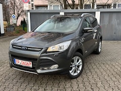 Bild des Angebotes Ford Kuga Sync Edition