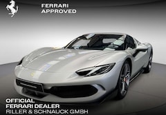Bild des Angebotes Ferrari 296 GTB Assetto Fiorano Paket