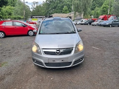 Bild des Angebotes Opel Zafira 2.2 Automatik
