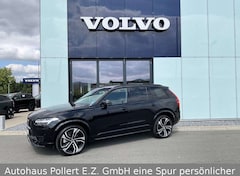 Bild des Angebotes Volvo XC90 Ultra Dark T8 UPE 107.730€