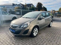 Bild des Angebotes Opel Corsa D Energy