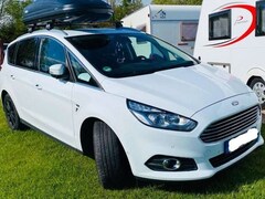 Bild des Angebotes Ford S-Max S-Max 2.0 TDCi Aut. Titanium