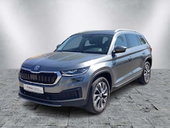 Bild des Angebotes Skoda Kodiaq Clever 4x4
