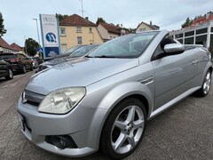 Bild des Angebotes Opel Tigra Twin Top Cosmo Cabrio*Klima*sitzheizung*PDC