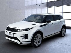 Bild des Angebotes Land Rover Range Rover Evoque P200 R-Dyn. SEBlack||20'