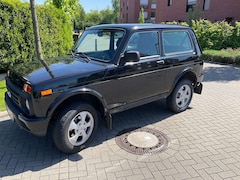 Bild des Angebotes Lada Urban Urban 4x4 Plus