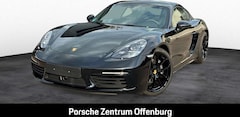 Bild des Angebotes Porsche Cayman 718 Style Edition Navi Leder ACC LED Apple CarPla