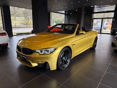Bild des Angebotes BMW M4 Cabrio*Harman/Kardon*Kamera*DE*NoOpf