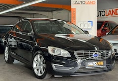 Bild des Angebotes Volvo S60 *NAVI*XENON*KAMERA*VOLLLEDER*SHZG*PDC*