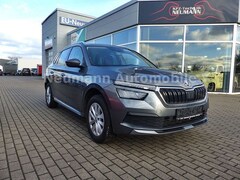 Bild des Angebotes Skoda Kamiq Style *AHK*PDC*SMARTLINK*