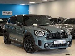Bild des Angebotes MINI Cooper S Countryman CooperS CountrymanAut/Navi/LED/Panor/P&Driv/Kame