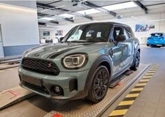 Bild des Angebotes MINI Cooper S Countryman CooperS CountrymanAut/Navi/LED/Panor/P&Driv/Kame