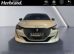 Bild des Angebotes Peugeot e-208 GT-Pack