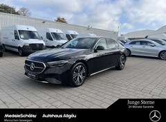 Bild des Angebotes Mercedes-Benz E 450 E 450 4M Avantgarde LEDER Sitzklima D-Light 360°