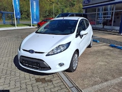 Bild des Angebotes Ford Fiesta Champions Edition